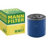 Ölfilter W 8017