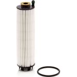 Ölfilter HU 6033 Z Ölfilter HU 6033 Z