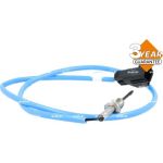 NRF 707528 Sensor, Abgastemperatur EASY FIT NRF 707528 Sensor, Abgastemperatur EASY FIT