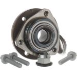 Radlagersatz VKBA 3619 Radlagersatz VKBA 3619