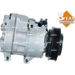 Kompressor, Klimaanlage 32719 Kompressor, Klimaanlage 32719