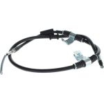 BOSCH 1 987 482 353 Seilzug, Feststellbremse BOSCH 1 987 482 353 Seilzug, Feststellbremse