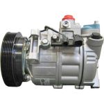 Mahle ACP 1297 000P Kompressor, Klimaanlage BEHR Premium Line Mahle ACP 1297 000P Kompressor, Klimaanlage BEHR Premium Line