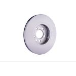 Hella 8DD 355 107-251 Bremsscheibe