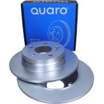 Bremsscheibe QD3745 Bremsscheibe QD3745