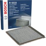 BOSCH 1 987 435 533 Innenraumfilter BOSCH 1 987 435 533 Innenraumfilter