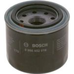 BOSCH 0 986 452 016 Ölfilter BOSCH 0 986 452 016 Ölfilter