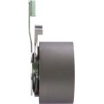 Spannrolle, Zahnriemen T43119 Spannrolle, Zahnriemen T43119