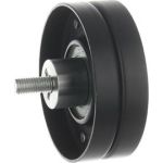 SKF VKM 34013 Umlenkrolle/Führungsrolle, Keilrippenriemen SKF VKM 34013 Umlenkrolle/Führungsrolle, Keilrippenriemen