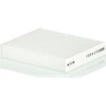 MANN-FILTER CU 14 001 Innenraumfilter, Partikelfilter MANN-FILTER CU 14 001 Innenraumfilter, Partikelfilter