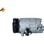 NRF 32434 Kompressor, Klimaanlage