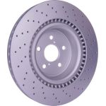 Bremsscheibe 8DD 355 129-851