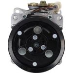 Kompressor, Klimaanlage 89187 Kompressor, Klimaanlage 89187