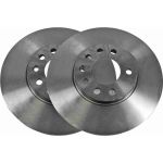 Vaico V40-80017 Bremsscheibe Vaico V40-80017 Bremsscheibe