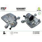 Bremssattel 9290887
