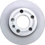 ATE Bremsscheiben 24.0109-0123.1 Ø230 + Beläge 13.0460-2894.2 hinten für VAG ATE Bremsscheiben 24.0109-0123.1 Ø230 + Beläge 13.0460-2894.2 hinten für VAG