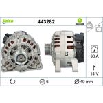 Generator 443282 Generator 443282