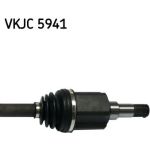 Antriebswelle VKJC 5941