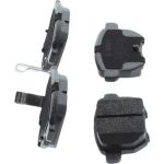 Bremsbelagsatz, Scheibenbremse 0 986 494 328 Bremsbelagsatz, Scheibenbremse 0 986 494 328