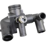 Metzger 4006373 Thermostat, Kühlmittel Metzger 4006373 Thermostat, Kühlmittel