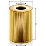 Ölfilter HU 9001 X