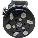Kompressor, Klimaanlage ACP 489 000P