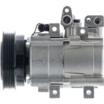 Kompressor, Klimaanlage ACP 1431 000P