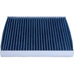 Maxgear 26-1893 Filter, Innenraumluft SILVER CARBON