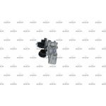 NRF 48213 AGR-Modul mit AGR-Kühler, mit Dichtungen, mit Dichtringen, EASY FIT