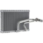 Verdampfer, Klimaanlage AE 114 000P Verdampfer, Klimaanlage AE 114 000P