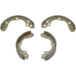 Ferodo FSB612 Bremsbackensatz PREMIER