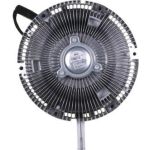 Kupplung, Kühlerlüfter CFC 85 000P