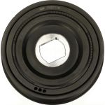Riemenscheibe, Kurbelwelle TVD1176A Riemenscheibe, Kurbelwelle TVD1176A