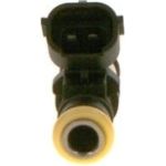 BOSCH 0 280 158 821 Einspritzventil BOSCH 0 280 158 821 Einspritzventil
