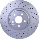 Bremsscheibe 8DD 355 127-961