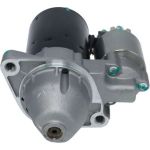 BOSCH 1 986 S00 690 Starter BOSCH 1 986 S00 690 Starter