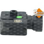 NRF 708028 Sensor, Abgasdruck NRF 708028 Sensor, Abgasdruck