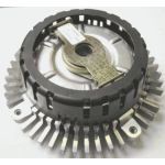 Sachs 2100 013 032 Kupplung, Kühlerlüfter Sachs 2100 013 032 Kupplung, Kühlerlüfter