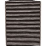 MANN-FILTER CUK 2436 Innenraumfilter, Aktivkohlefilter MANN-FILTER CUK 2436 Innenraumfilter, Aktivkohlefilter