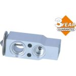 NRF 38501 Expansionsventil, Klimaanlage EASY FIT NRF 38501 Expansionsventil, Klimaanlage EASY FIT