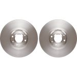 Bremsscheibe DF4363