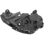 Hauptscheinwerfer 046815 Hauptscheinwerfer 046815