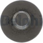 Axialgelenk, Spurstange TA3198 Axialgelenk, Spurstange TA3198