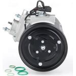 Kompressor, Klimaanlage 89463