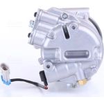 Kompressor, Klimaanlage 89425