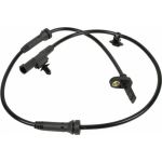 Sensor, Raddrehzahl 0900954 Sensor, Raddrehzahl 0900954