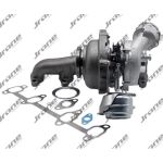 Jrone Turbolader 8G16-30M-350