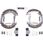 Bremsbackensatz 8DB 355 005-241 Bremsbackensatz 8DB 355 005-241