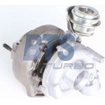 BTS Turbo Turbolader T911083 BTS Turbo Turbolader T911083