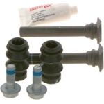 BOSCH 0 204 104 261 Führungshülsensatz, Bremssattel